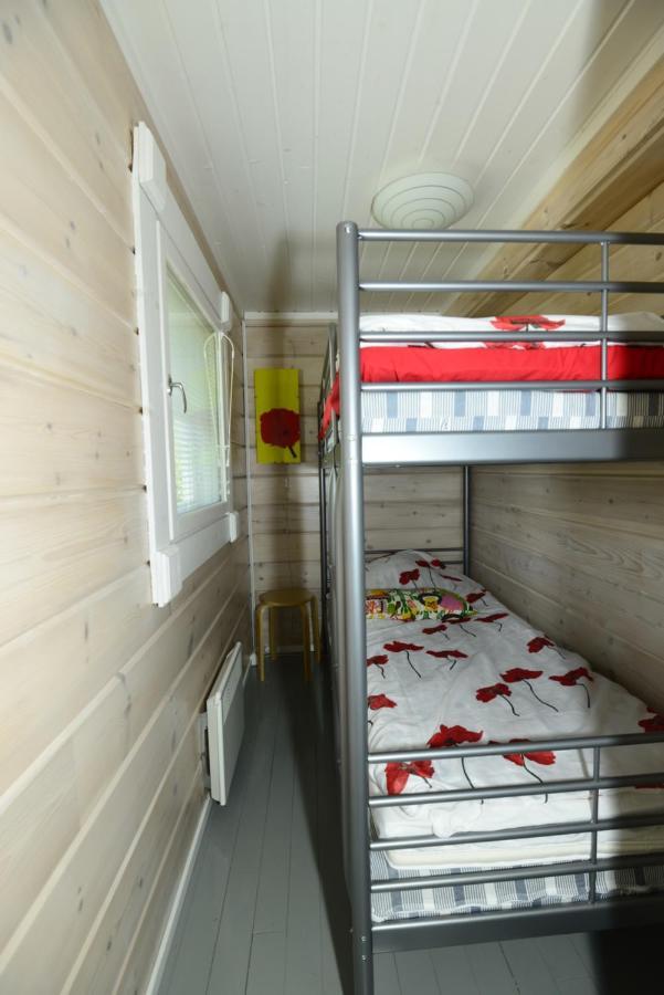 Pikku Torppa Cottage كوتكا المظهر الخارجي الصورة